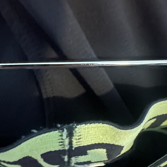 Nike Pro Combat Compression Shorts and Tank Top Size 2XL - Picture 3 of 5